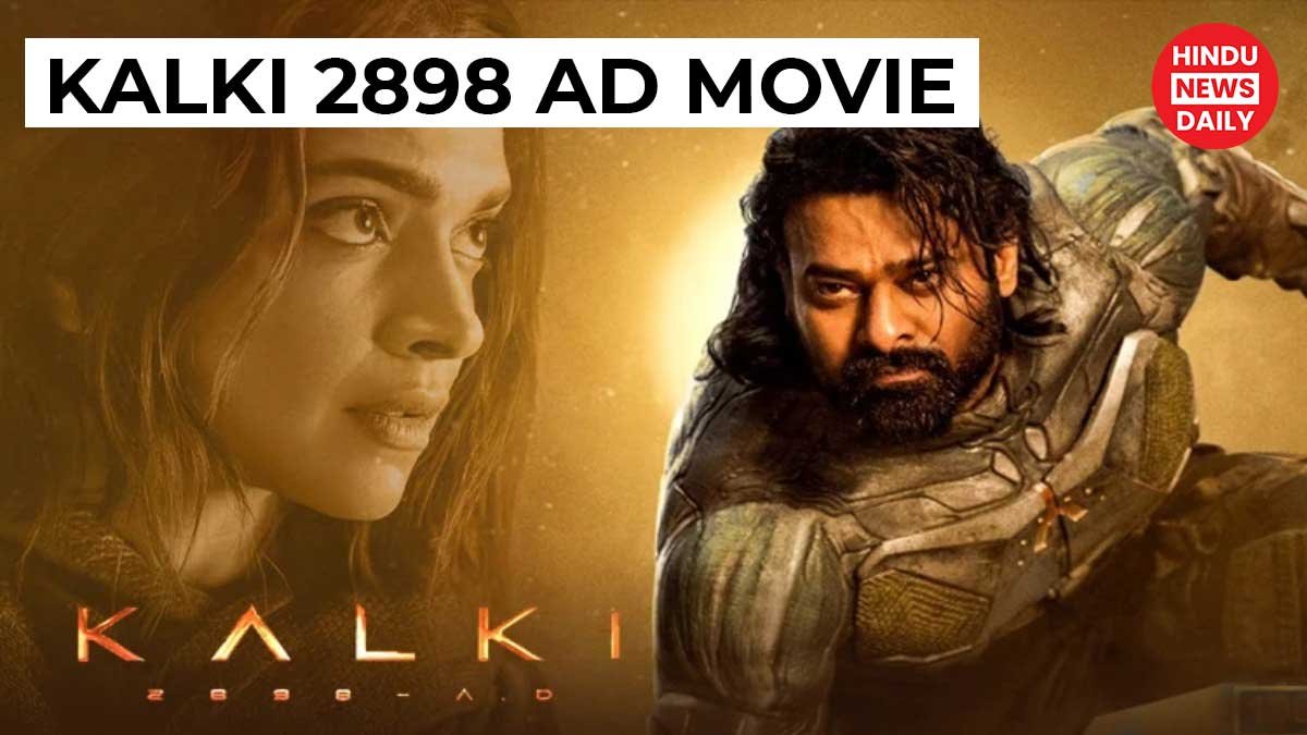 Kalki 2898 AD