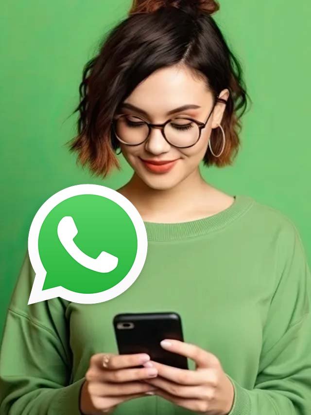 WhatsApp का नया फीचर्स, अब AI बनाएगा आपका प्रोफाइल फोटो !!